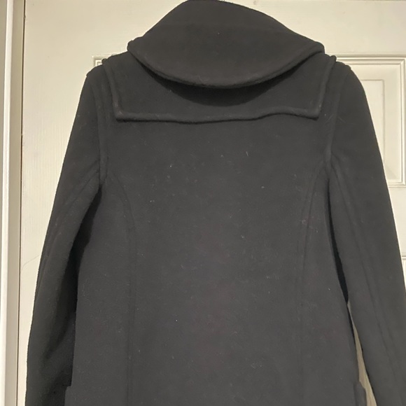 Gloverall wool duffle coat - Picture 12 of 16